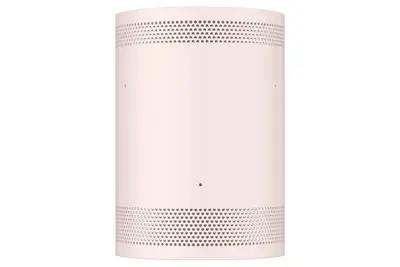 SAMSUNG The Freestyle borítás - rózsaszín – 2. kép