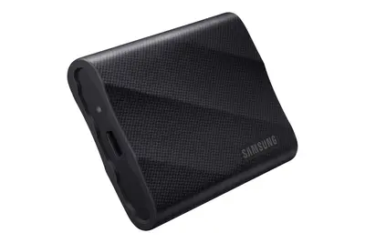 SAMSUNG Portable SSD T9 1TB