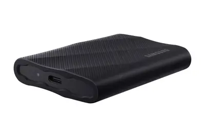 SAMSUNG Portable SSD T9 1TB – 2. kép