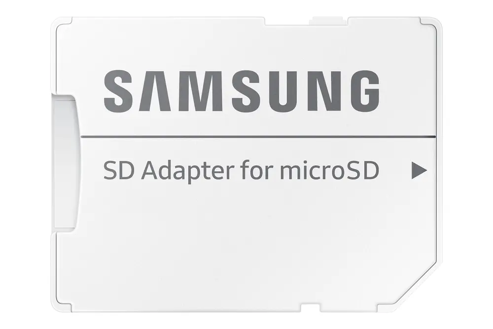 SD Micro 256GB XC Samsung 1Adapter UHS-I U3 Pro Ultimate MB-MY256SA/WW – 7. kép