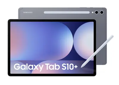 SAMSUNG Tablet Galaxy Tab S10+ 12,4" Wi-Fi, 256GB/12GB