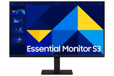 Samsung 24" S24D302GAU monitor