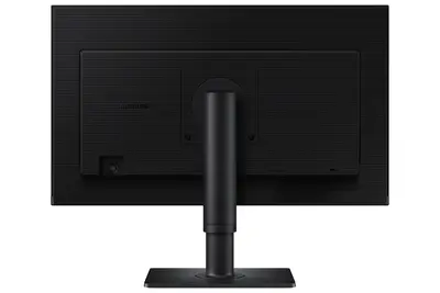 SAMSUNG IPS 100Hz monitor 27" S40GD, 1920x1080, 16:9, 250cd/m2, 5ms, 2xHDMI/DisplayPort/2xUSB, Pivot – 2. kép