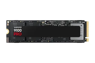 Samsung 2TB M.2 2280 NVMe 9100 Pro