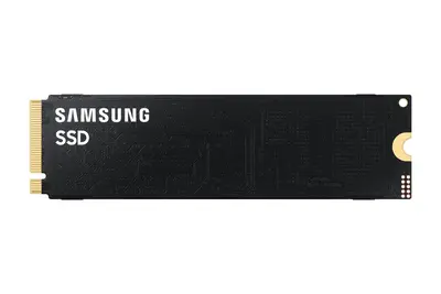 Samsung 2TB M.2 2280 NVMe 9100 Pro – 2. kép