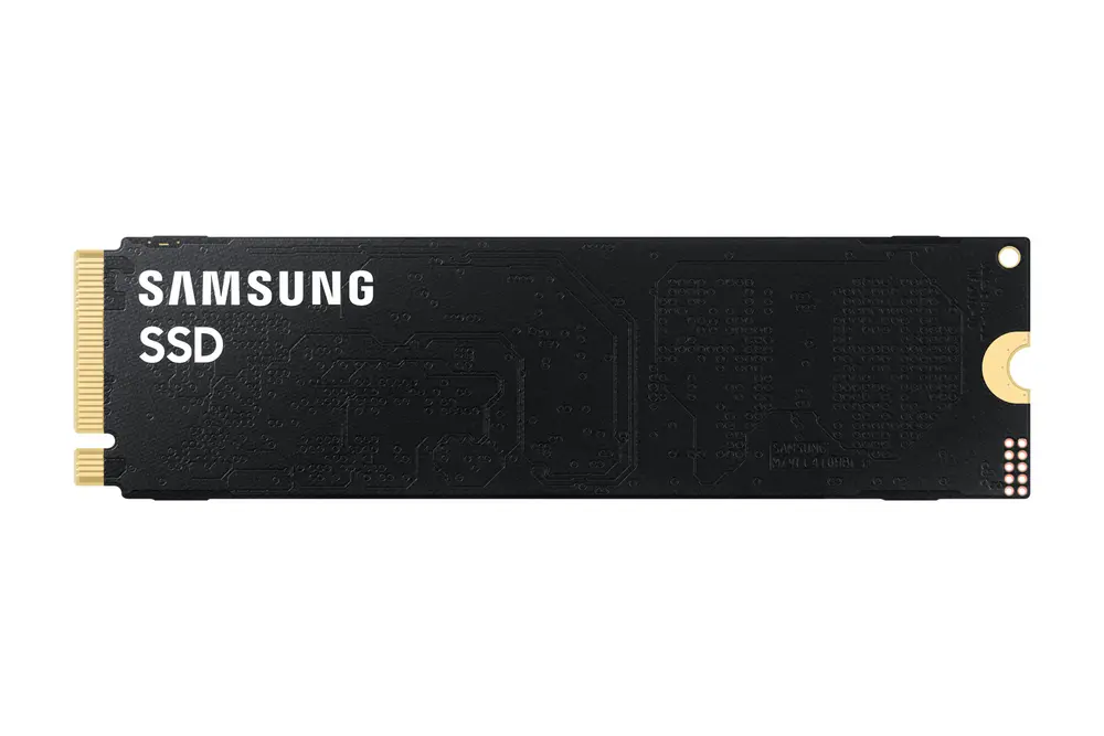 Samsung 2TB M.2 2280 NVMe 9100 Pro – 2. kép