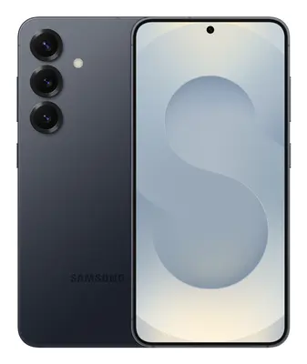 SAMSUNG Okostelefon Galaxy S25, 12GB/128GB, Dual eSIM, Blueblack – 2. kép