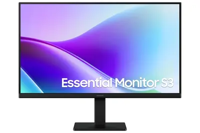 Samsung 24" S24F320GAU monitor