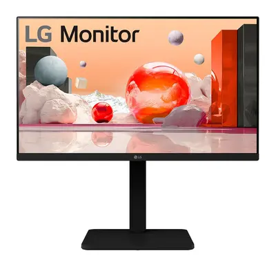 LG 23,8" 24BA550-B monitor