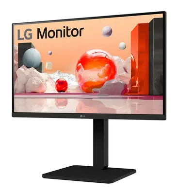 LG 23,8" 24BA550-B monitor – 2. kép