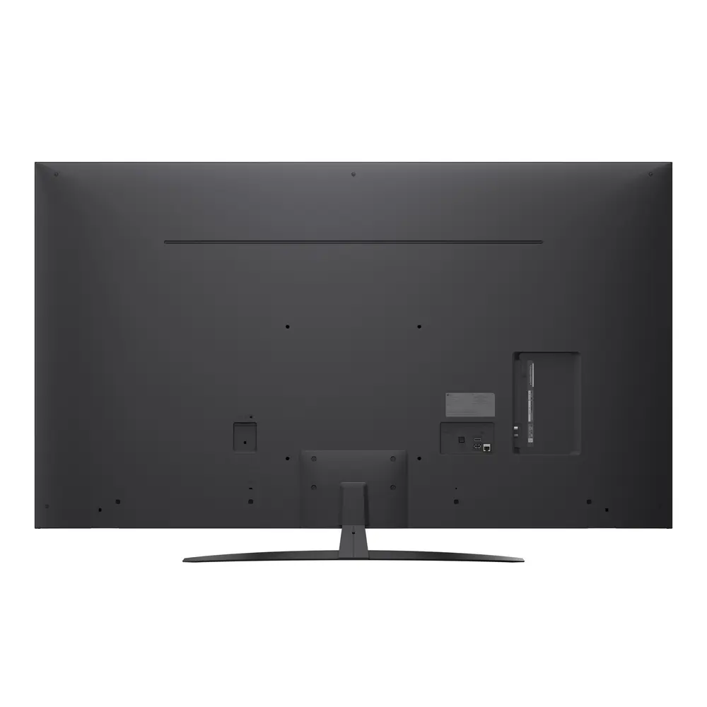 LG 65NANO81A6A 65"/164cm NanoCell AI 4K Smart TV, 3840x2160, 3xHDMI/2xUSB/Wifi/LAN – 7. kép