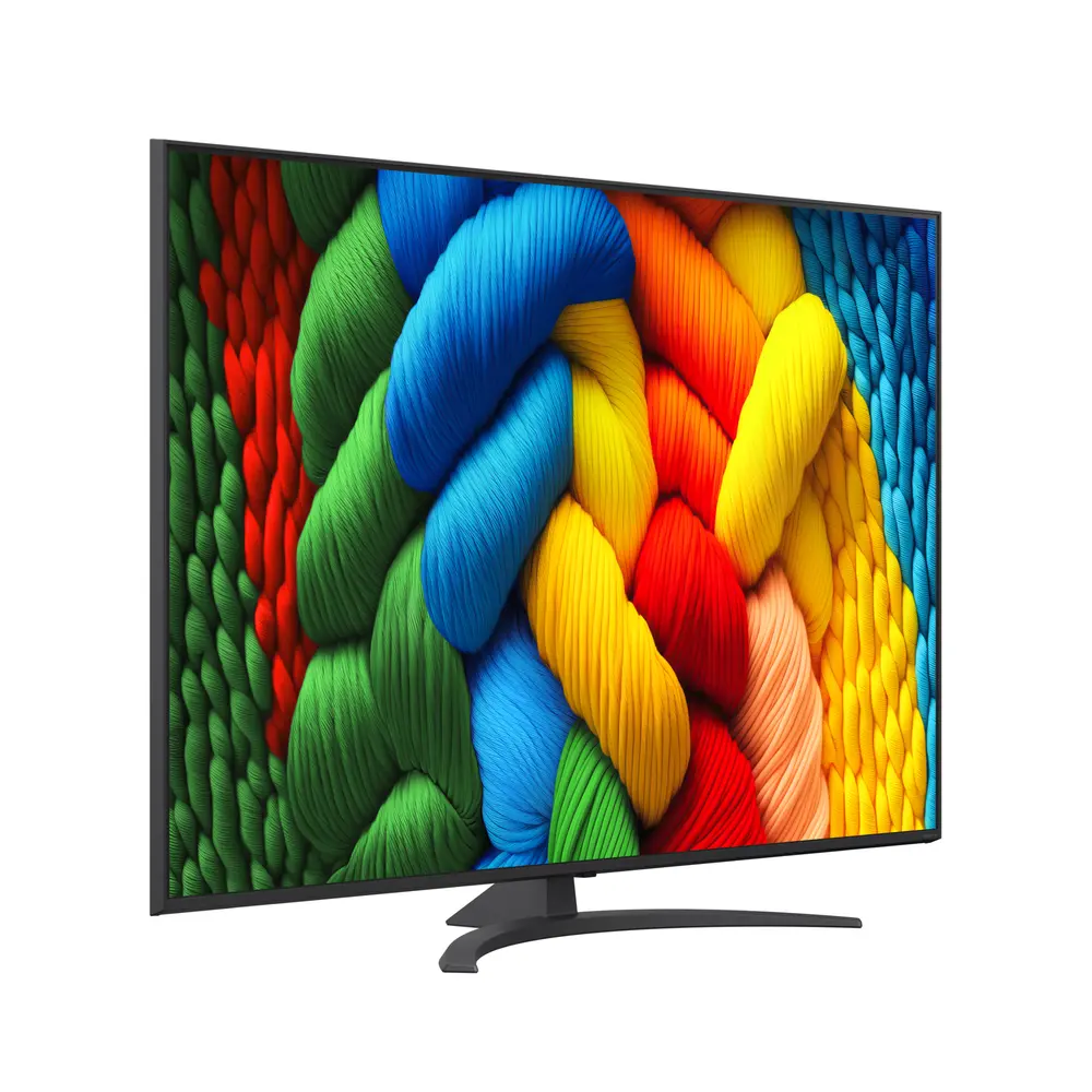 LG 65NANO81A6A 65"/164cm NanoCell AI 4K Smart TV, 3840x2160, 3xHDMI/2xUSB/Wifi/LAN – 8. kép