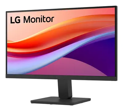 LG 21,5" 22U401A-B monitor – 2. kép