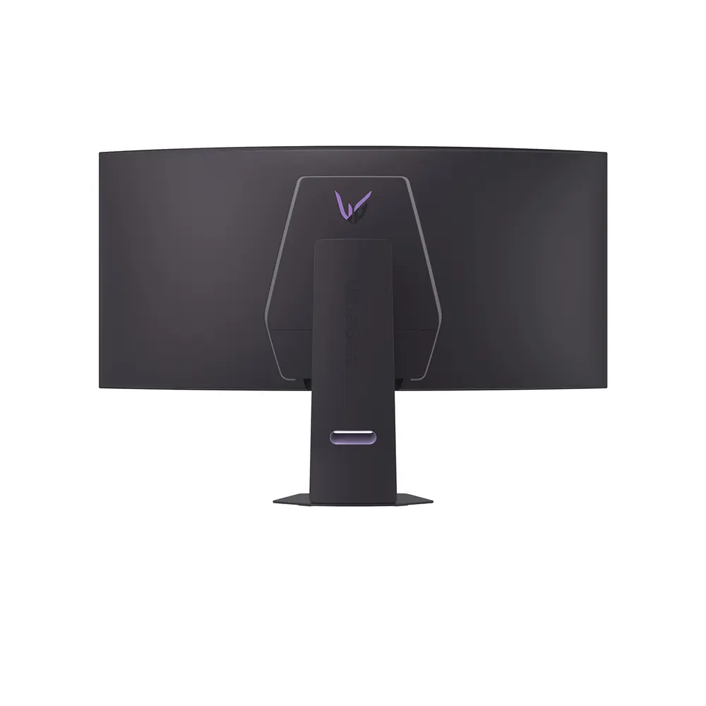 LG UltraGear OLED 330 Hz Gaming monitor 45GX950B 45",5120x2160, 21:9, 275cd/m2, HDMIx2/DisplayPort/USBx2/USB-C – 4. kép