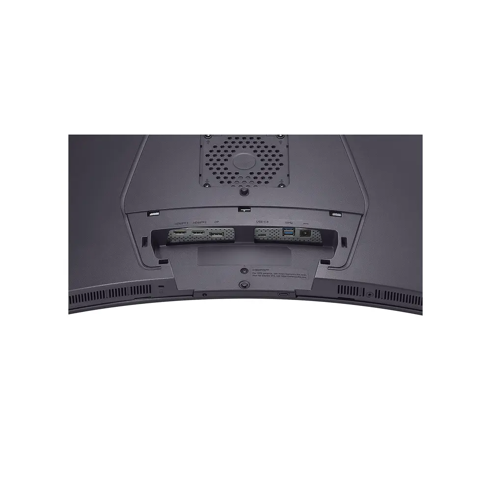 LG UltraGear OLED 330 Hz Gaming monitor 45GX950B 45",5120x2160, 21:9, 275cd/m2, HDMIx2/DisplayPort/USBx2/USB-C – 5. kép