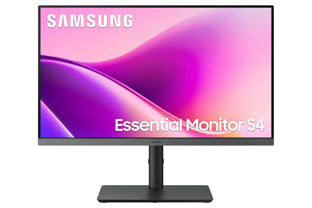Samsung 24" S24F434UAU monitor