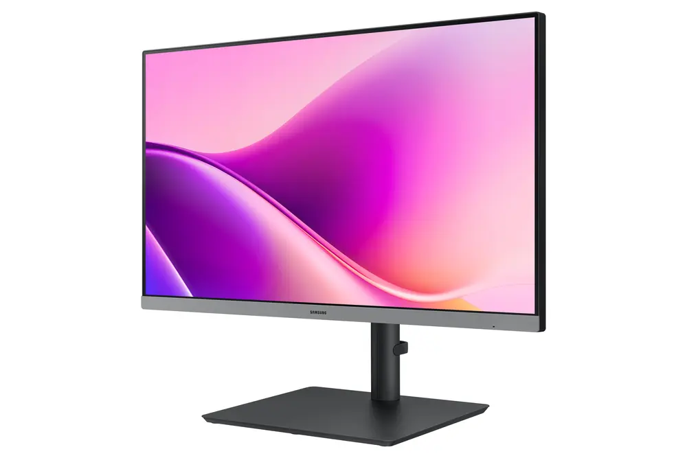 Samsung 24" S24F434UAU monitor – 3. kép