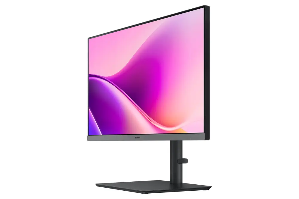 Samsung 24" S24F434UAU monitor – 4. kép