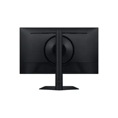 SAMSUNG Gaming 350Hz IPS monitor 27" Odyssey G6 G60F QHD (2560 x 1440), 16:9, 350 cd/m2, 1ms, Display Port, HDMI – 2. kép