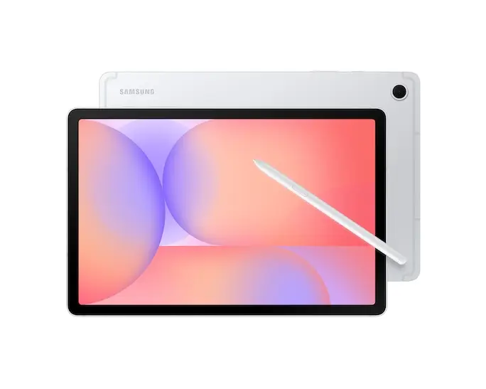 SAMSUNG Tablet Galaxy Tab S10 Lite (Wi-Fi, 10,9"), 6GB/128GB, Ezüst