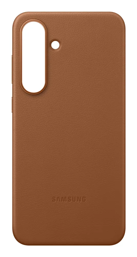 Samsung Galaxy S25 FE Kindsuit case Dark Tan – 4. kép