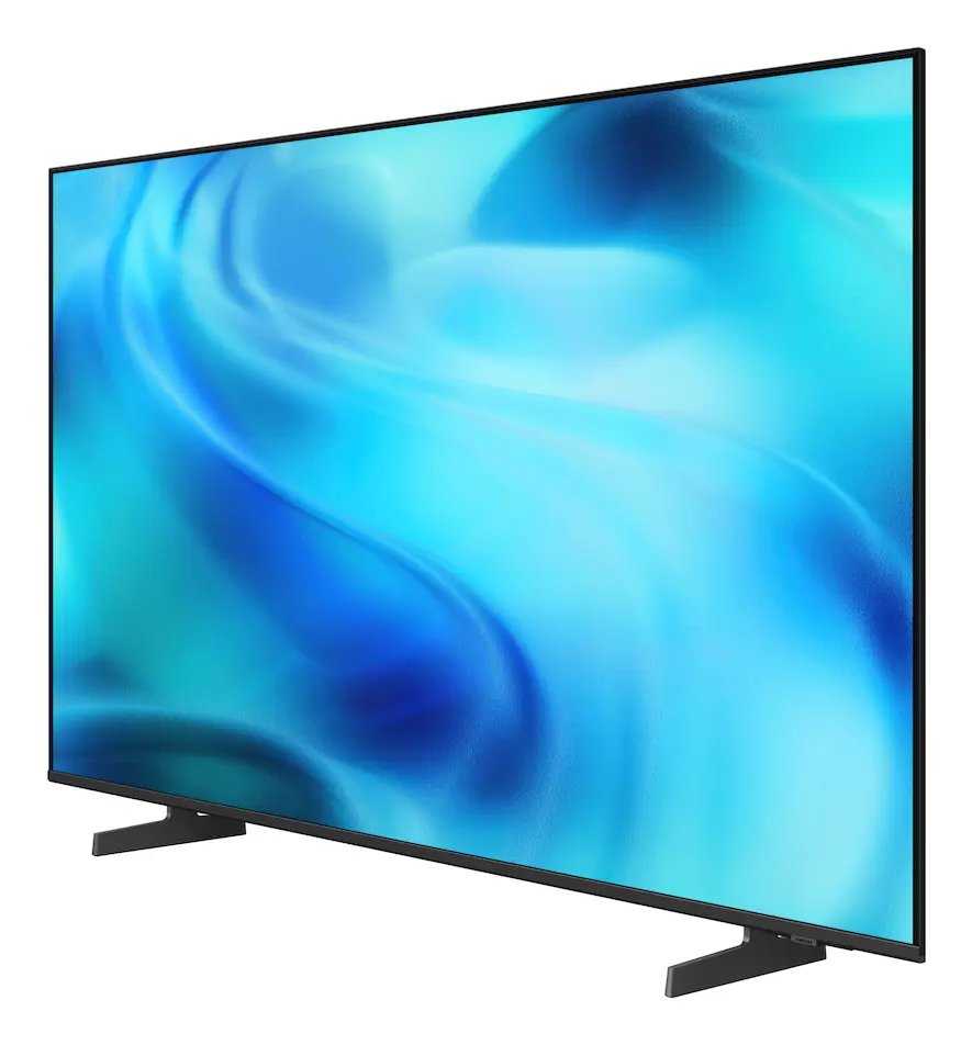 SAMSUNG UE43U8072HUXXH 43" Crystal UHD Vision AI 4K Smart TV, 3840x2160, 3xHDMI/1xUSB-A – 2. kép