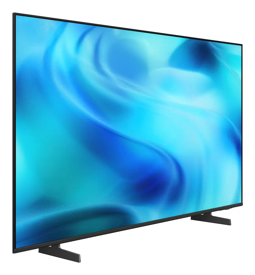 SAMSUNG UE43U8072HUXXH 43" Crystal UHD Vision AI 4K Smart TV, 3840x2160, 3xHDMI/1xUSB-A – 3. kép