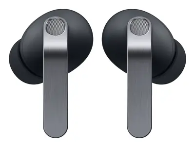 Samsung Galaxy Buds4 Pro Bluetooth Headset Black