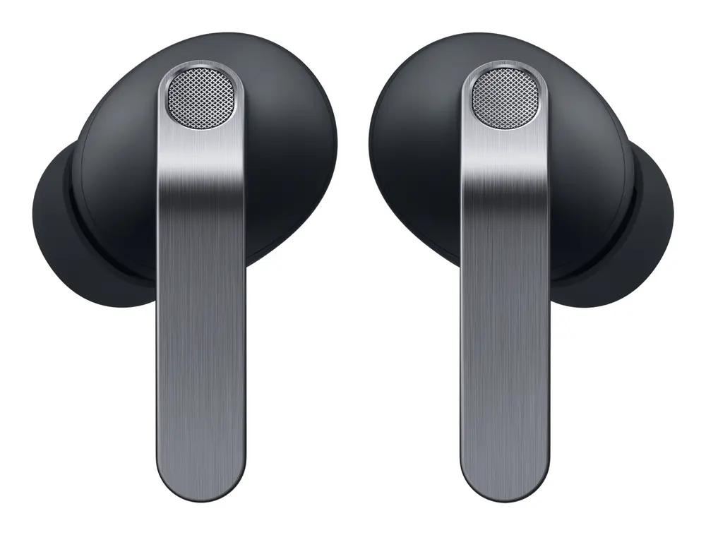 Samsung Galaxy Buds4 Pro Bluetooth Headset Black
