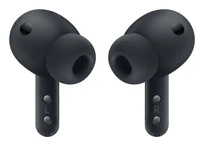 Samsung Galaxy Buds4 Pro Bluetooth Headset Black – 2. kép