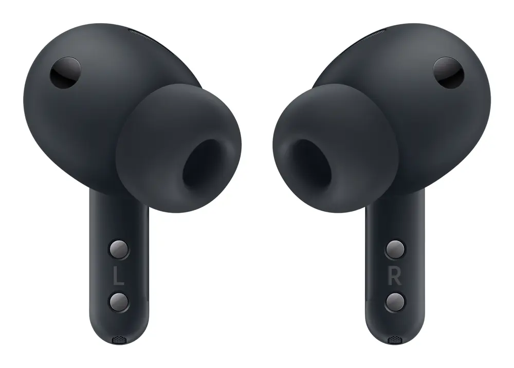 Samsung Galaxy Buds4 Pro Bluetooth Headset Black – 2. kép