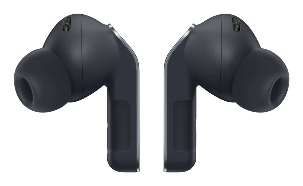 Samsung Galaxy Buds4 Pro Bluetooth Headset Black – 3. kép