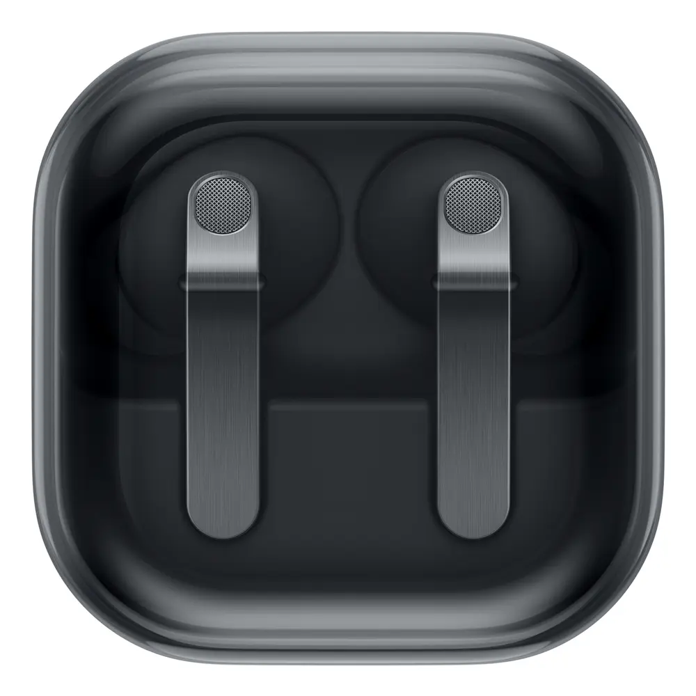 Samsung Galaxy Buds4 Pro Bluetooth Headset Black – 4. kép