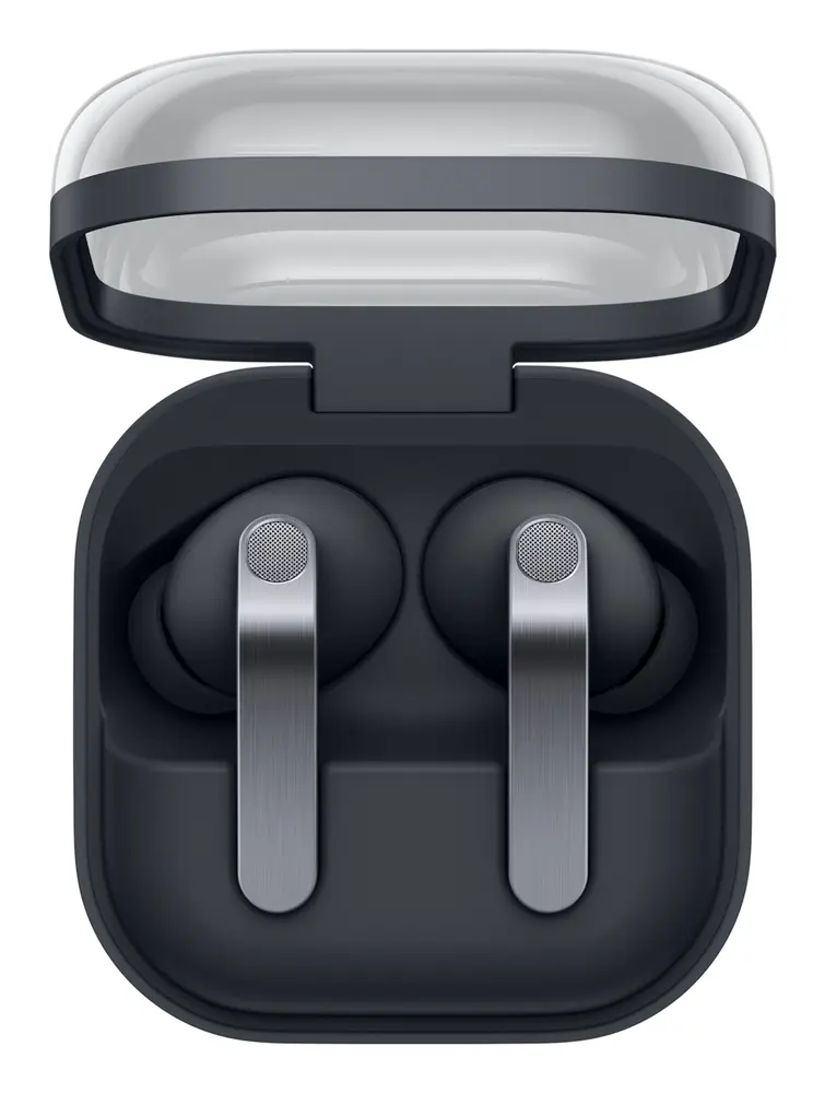 Samsung Galaxy Buds4 Pro Bluetooth Headset Black – 5. kép