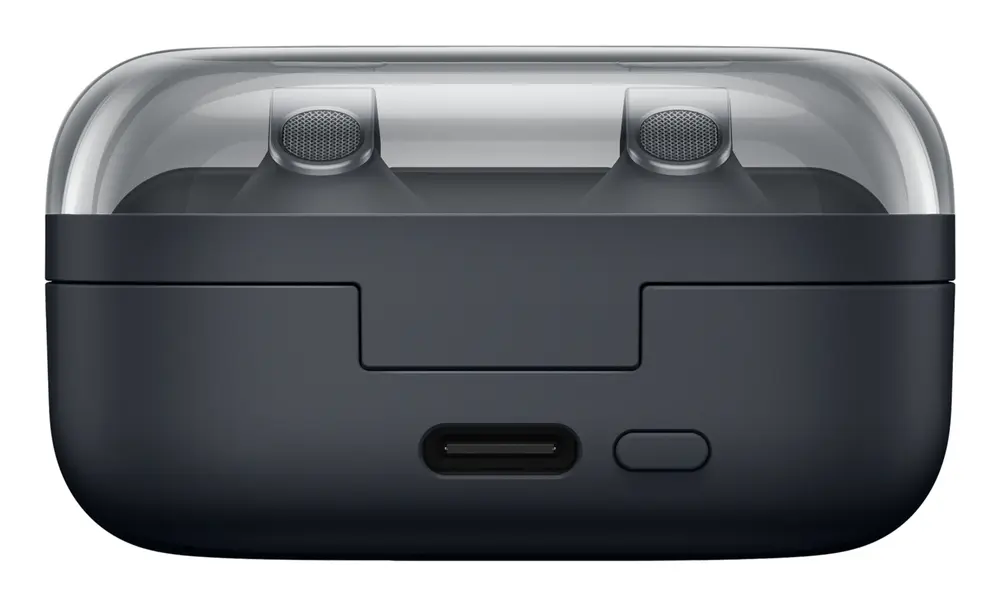 Samsung Galaxy Buds4 Pro Bluetooth Headset Black – 8. kép
