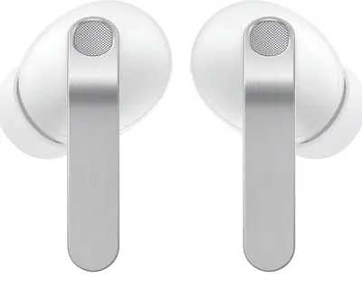 Samsung Galaxy Buds4 Pro Bluetooth Headset White