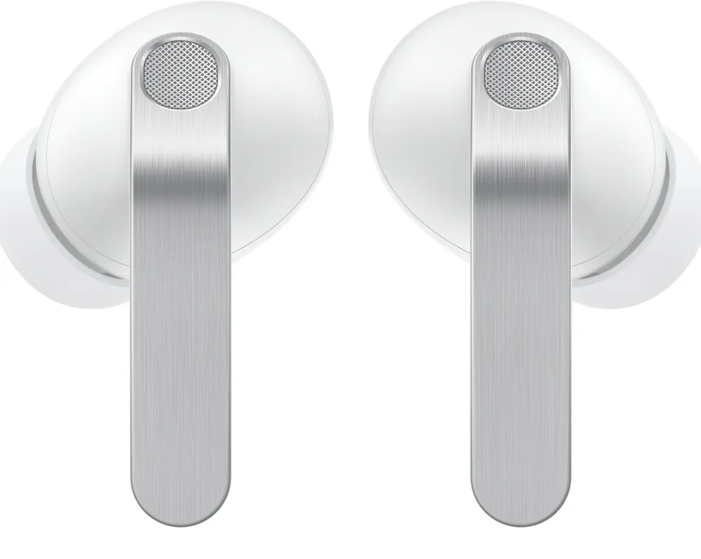 Samsung Galaxy Buds4 Pro Bluetooth Headset White