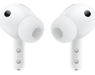 Samsung Galaxy Buds4 Pro Bluetooth Headset White – 2. kép