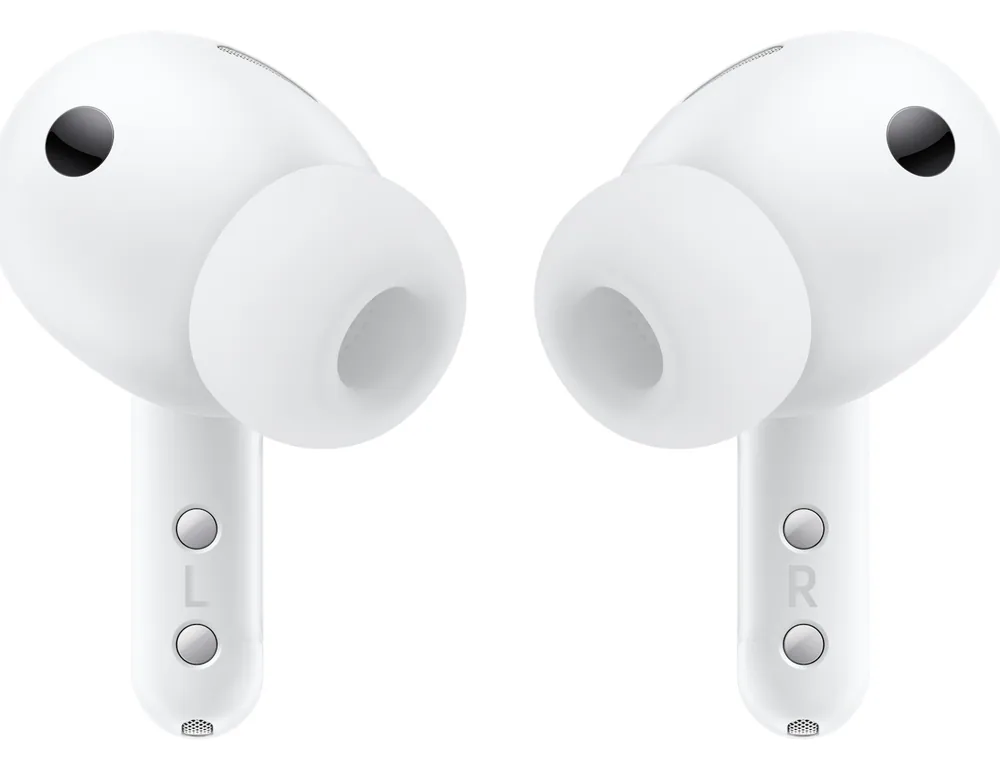 Samsung Galaxy Buds4 Pro Bluetooth Headset White – 2. kép