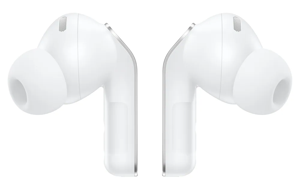 Samsung Galaxy Buds4 Pro Bluetooth Headset White – 3. kép