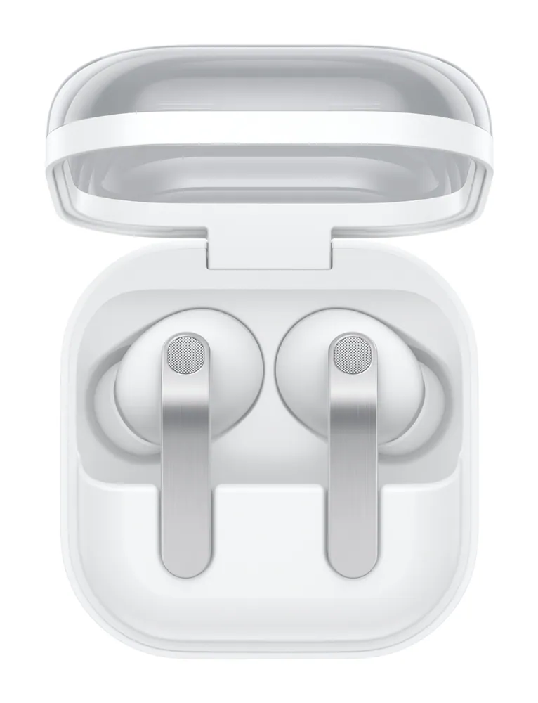Samsung Galaxy Buds4 Pro Bluetooth Headset White – 4. kép