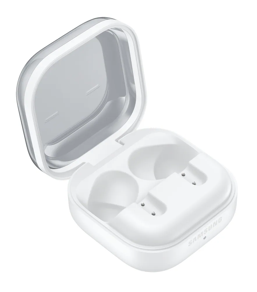 Samsung Galaxy Buds4 Pro Bluetooth Headset White – 6. kép