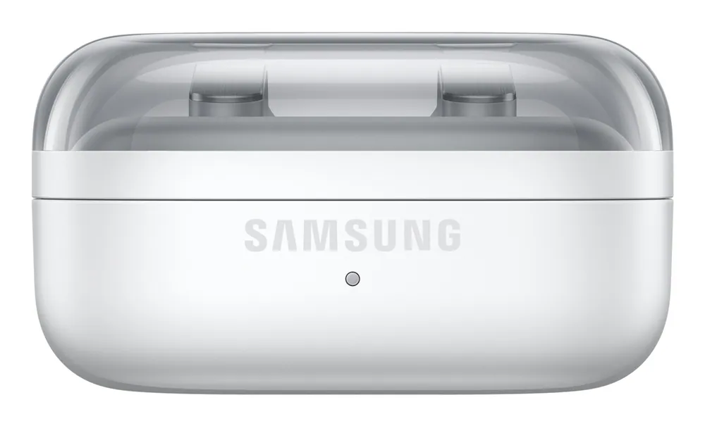 Samsung Galaxy Buds4 Pro Bluetooth Headset White – 7. kép