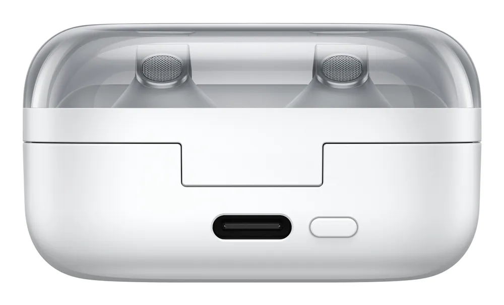Samsung Galaxy Buds4 Pro Bluetooth Headset White – 8. kép