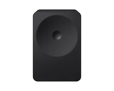 SAMSUNG HW-LS70H WiFi-Bluetooth vezeték nélküli hangszóró, Fekete