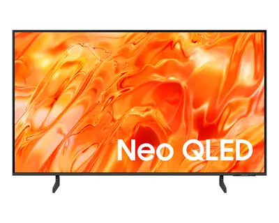 SAMSUNG QE85QN70HAUXXH 85" Neo QLED Vision AI 4K Smart TV, 3840x2160, 3xHDMI/2xUSB-A