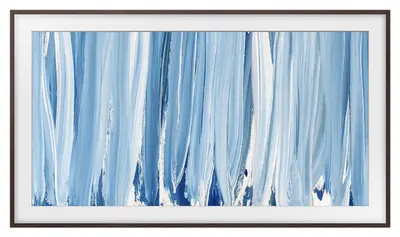 SAMSUNG VG-SCFH55BWBXC  TV keret modern barna
