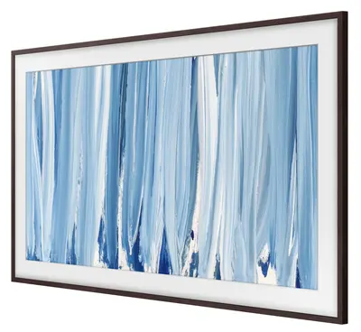 SAMSUNG VG-SCFH55BWBXC  TV keret modern barna – 2. kép