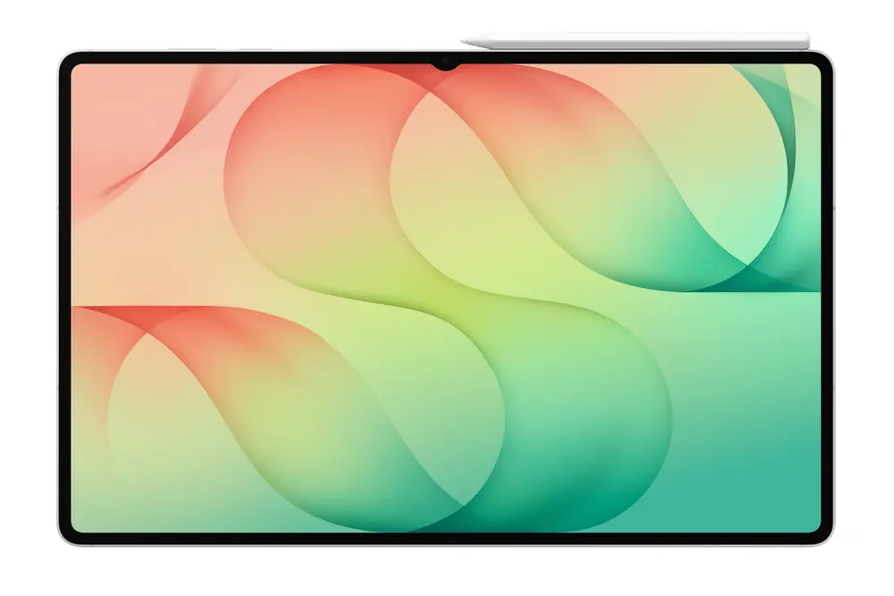 SAMSUNG Tablet Galaxy Tab S12 Ultra 14,6" Wi-Fi, 256GB/12GB, Ezüst – 3. kép