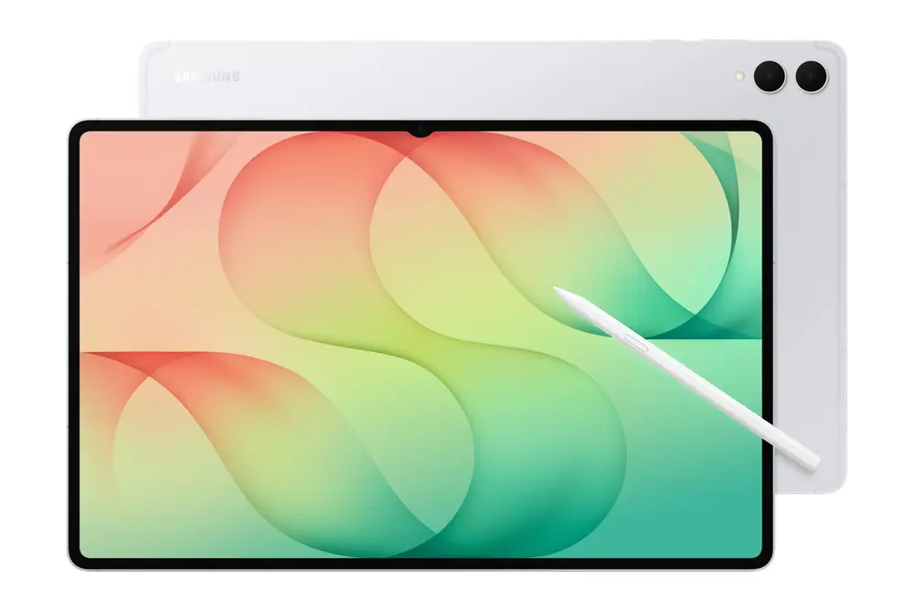 SAMSUNG Tablet Galaxy Tab S12 Ultra 14,6" Wi-Fi, 256GB/12GB, Ezüst – 4. kép